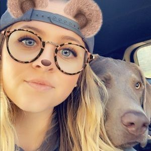 Meet your Posher, Chelsea